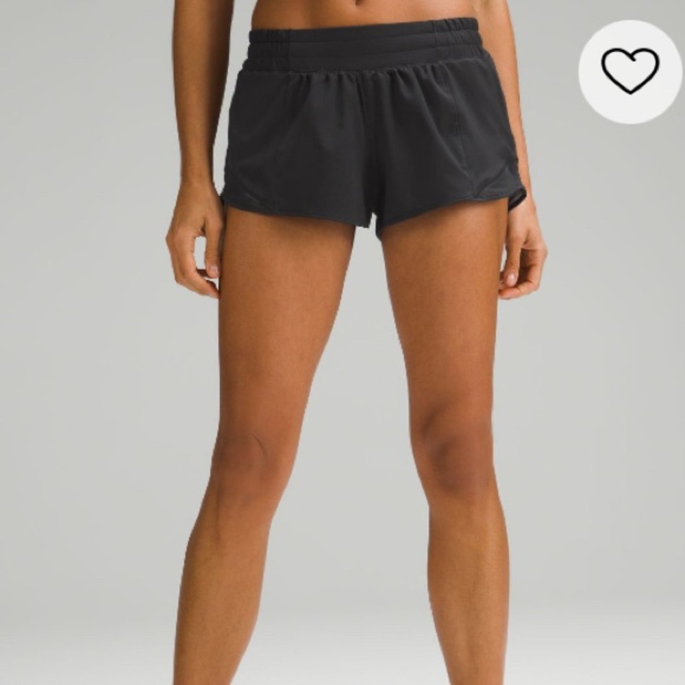 Hotty Hot Short Lined 2.5”
